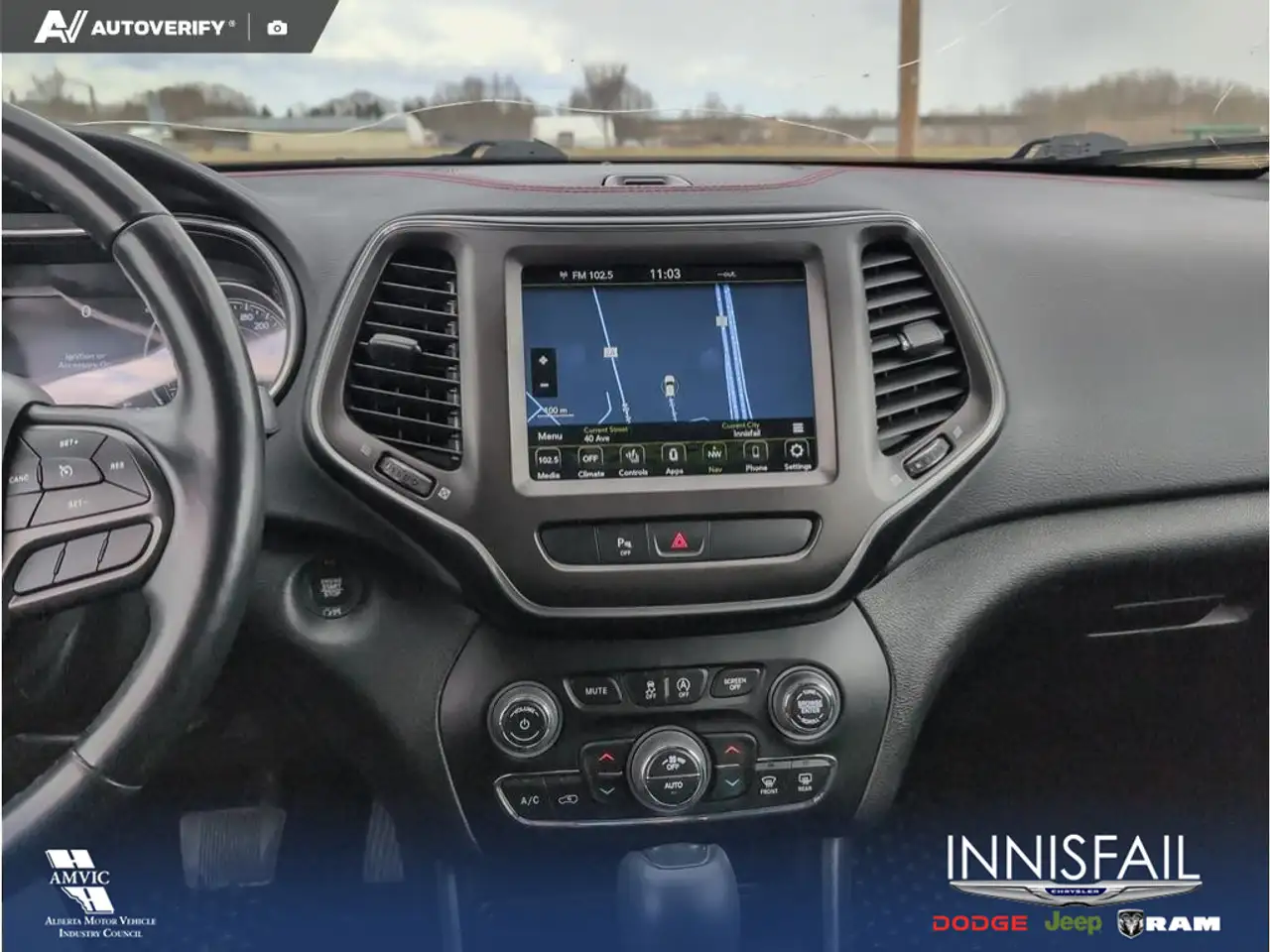 Jeep Cherokee fotografie Jeep Cherokee