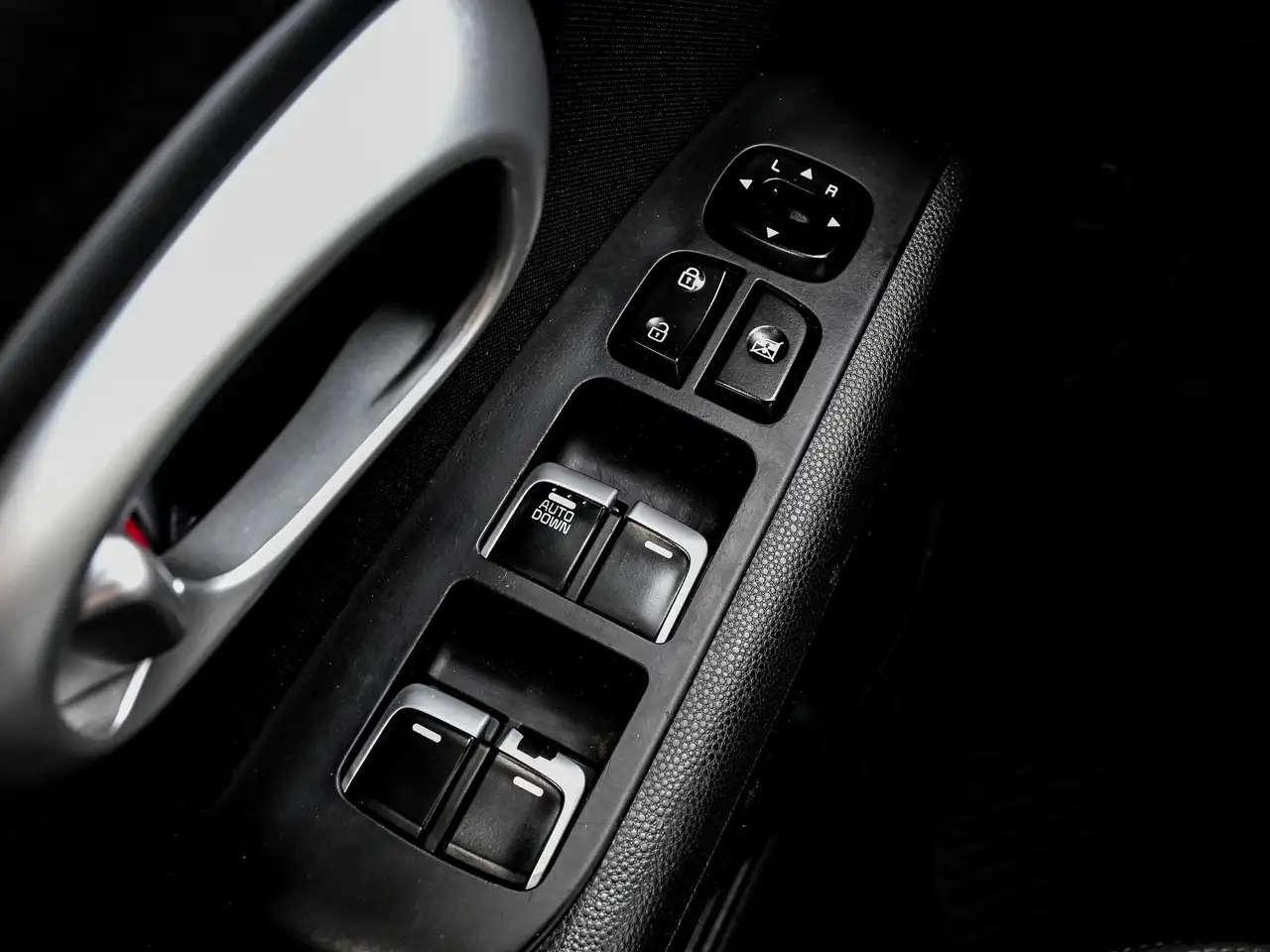 Kia Soul снимка Kia Soul