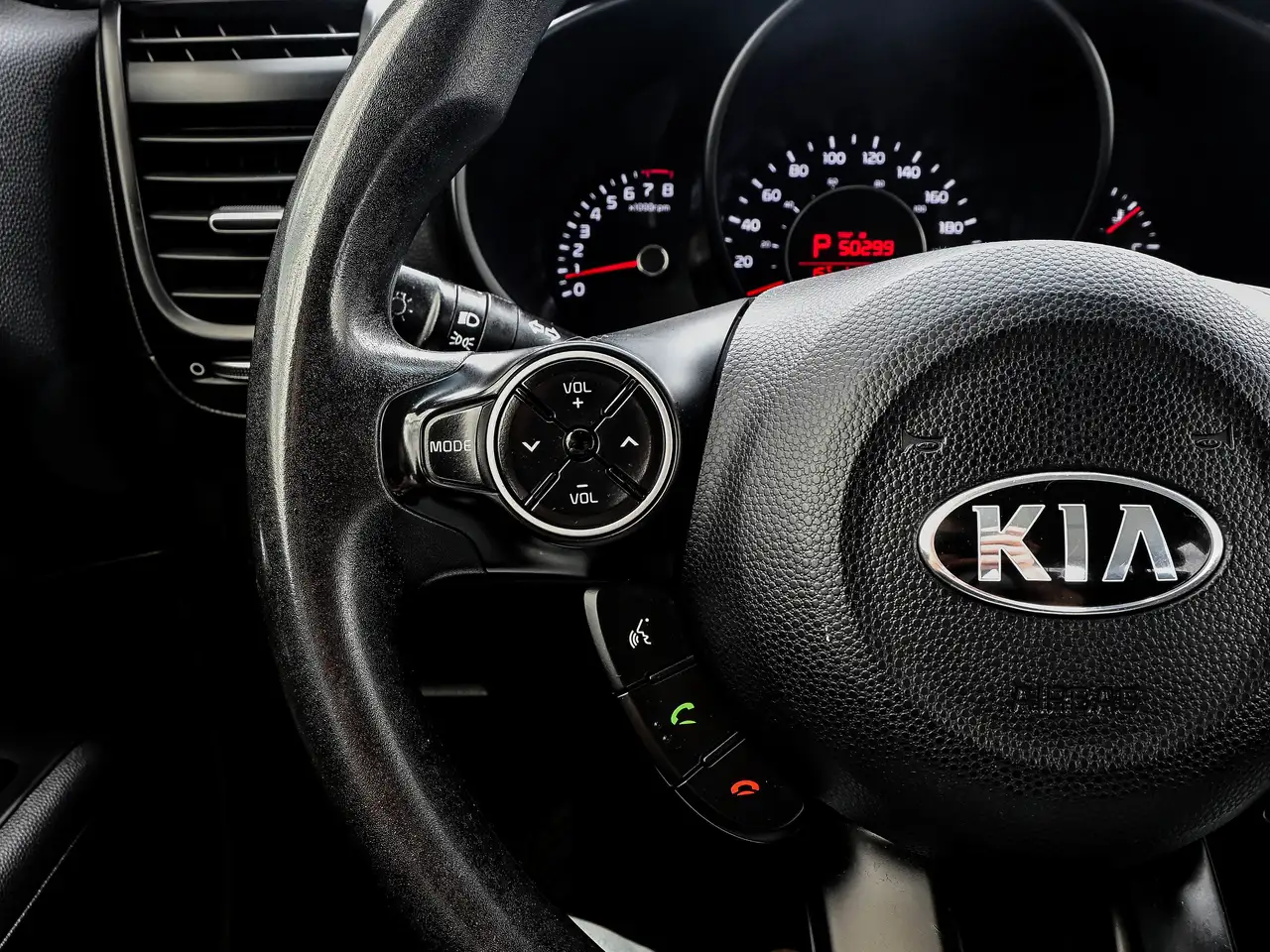 Kia Soul снимка Kia Soul