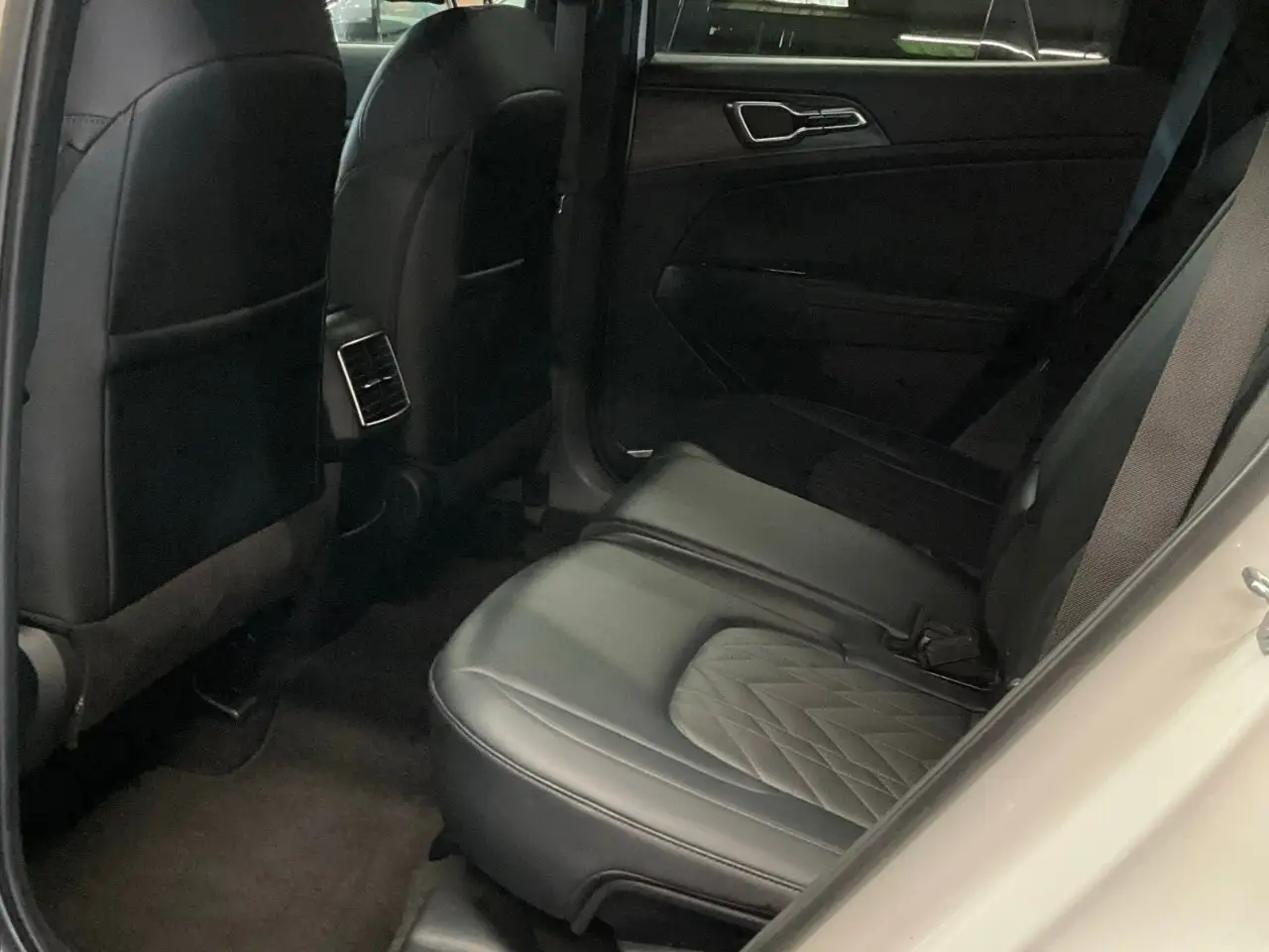 Kia Sportage снимка Kia Sportage