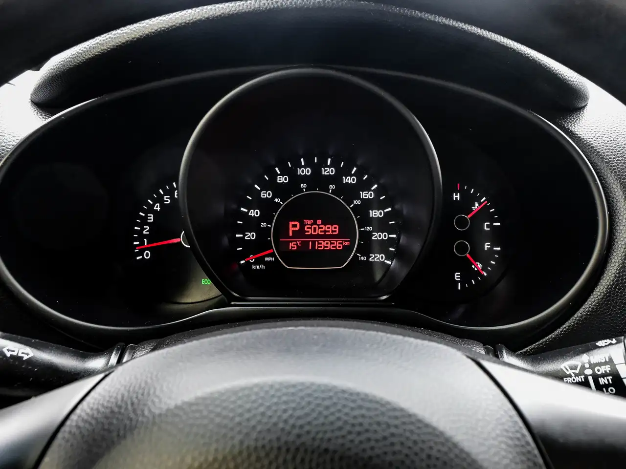 Kia Soul снимка Kia Soul
