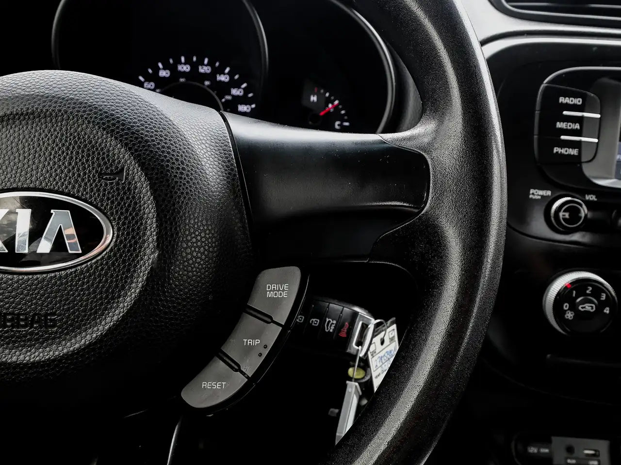 Kia Soul снимка Kia Soul