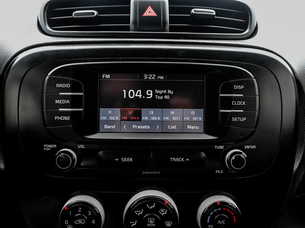 Kia Soul снимка Kia Soul