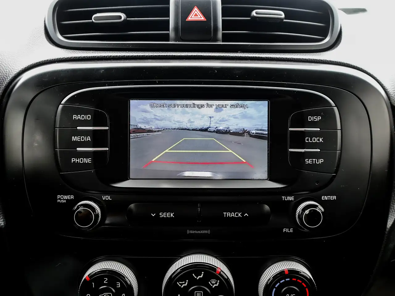 Kia Soul снимка Kia Soul