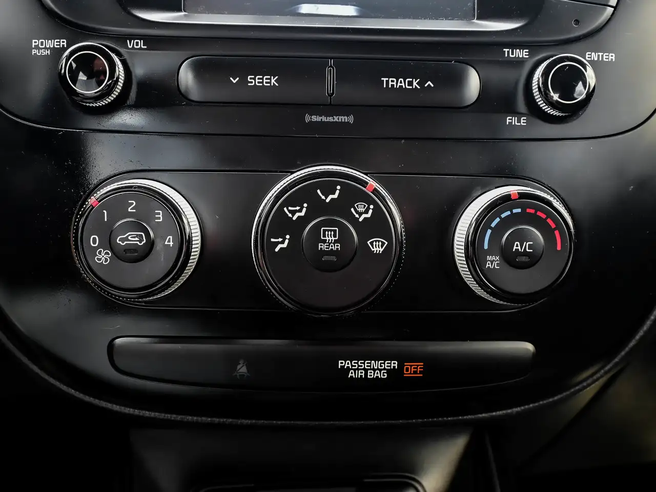 Kia Soul снимка Kia Soul