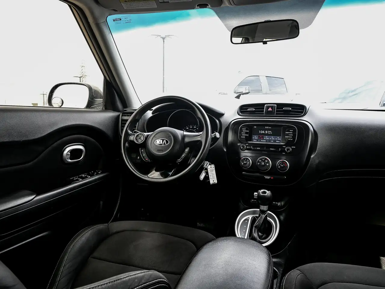 Kia Soul снимка Kia Soul