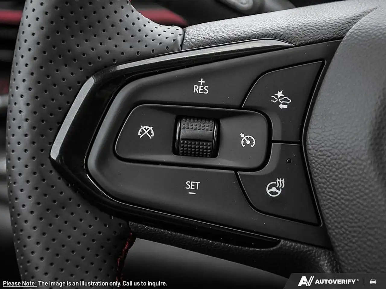 Chevrolet Trax photo Chevrolet Trax