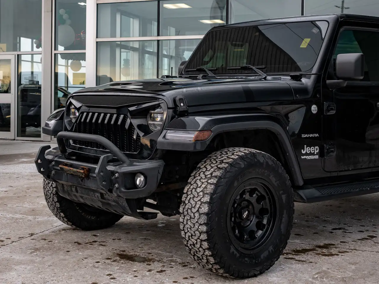 Jeep Wrangler снимка Jeep Wrangler