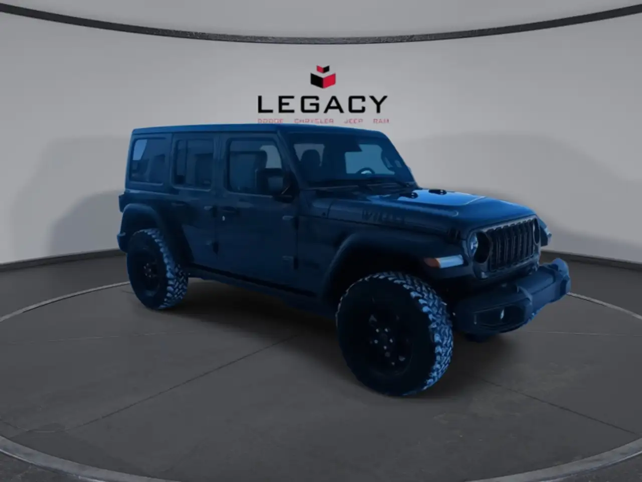 Jeep Wrangler fotografie Jeep Wrangler