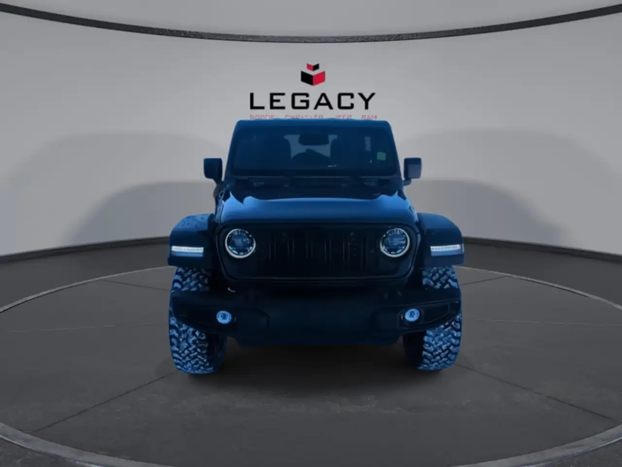 Jeep Wrangler fotografie Jeep Wrangler