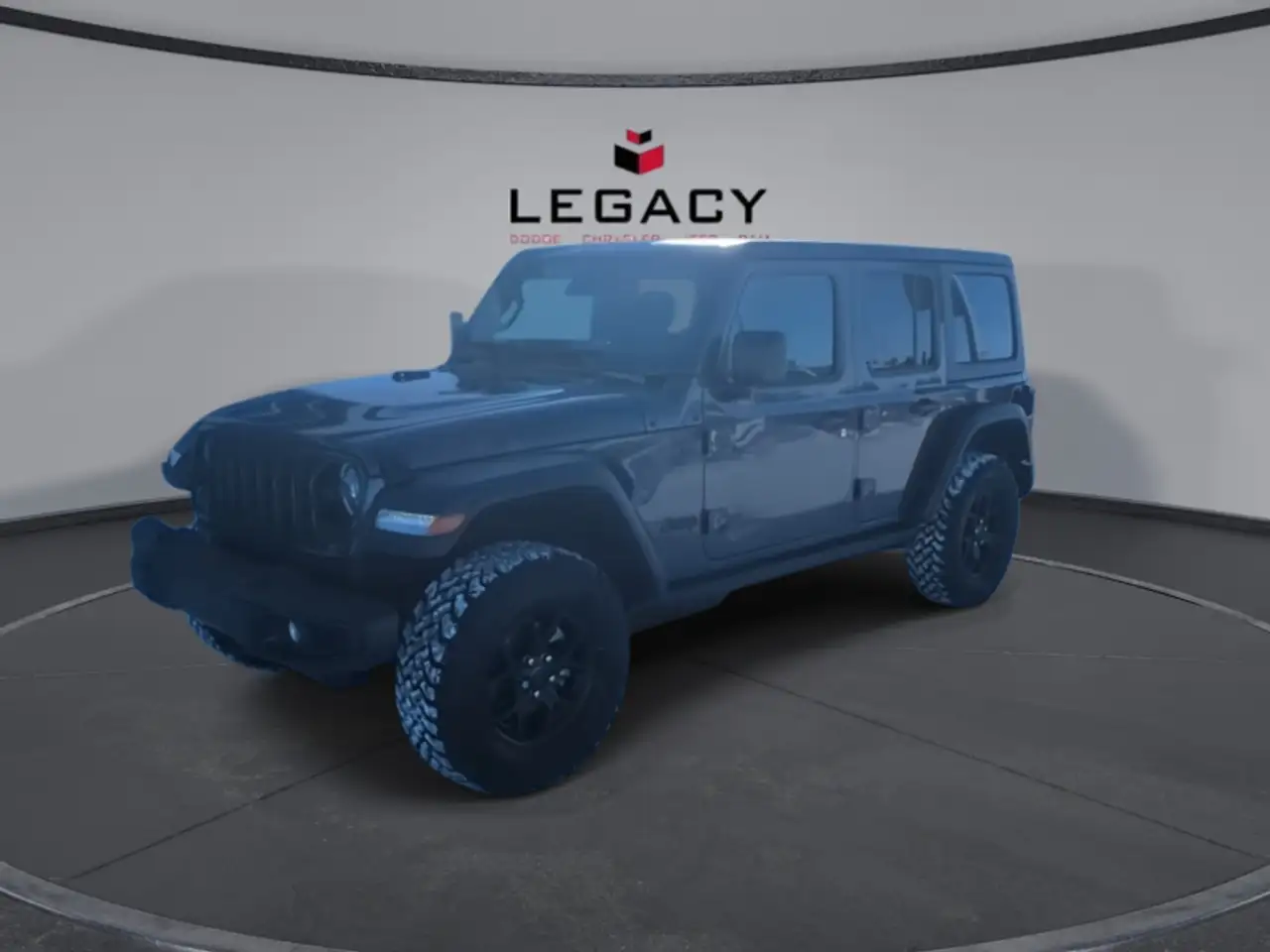Jeep Wrangler fotografie Jeep Wrangler