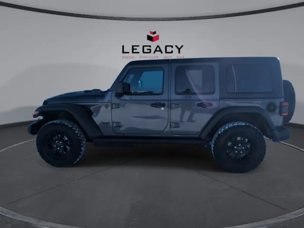 Jeep Wrangler fotografie Jeep Wrangler