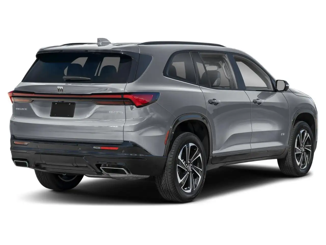 Buick Enclave photo Buick Enclave