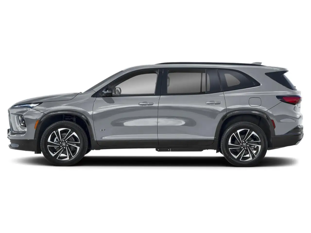 Buick Enclave photo Buick Enclave