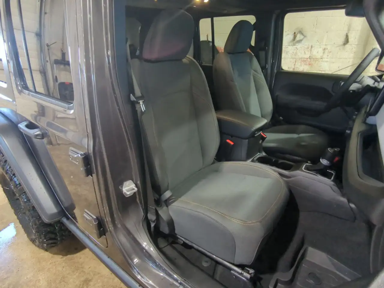 Jeep Wrangler fotografie Jeep Wrangler