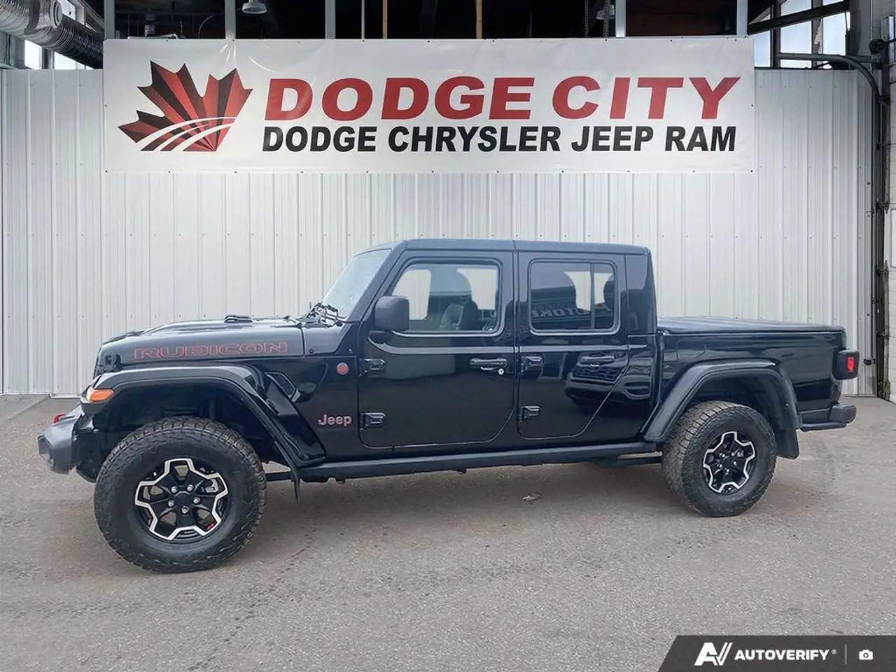 Jeep Gladiator photo Jeep Gladiator