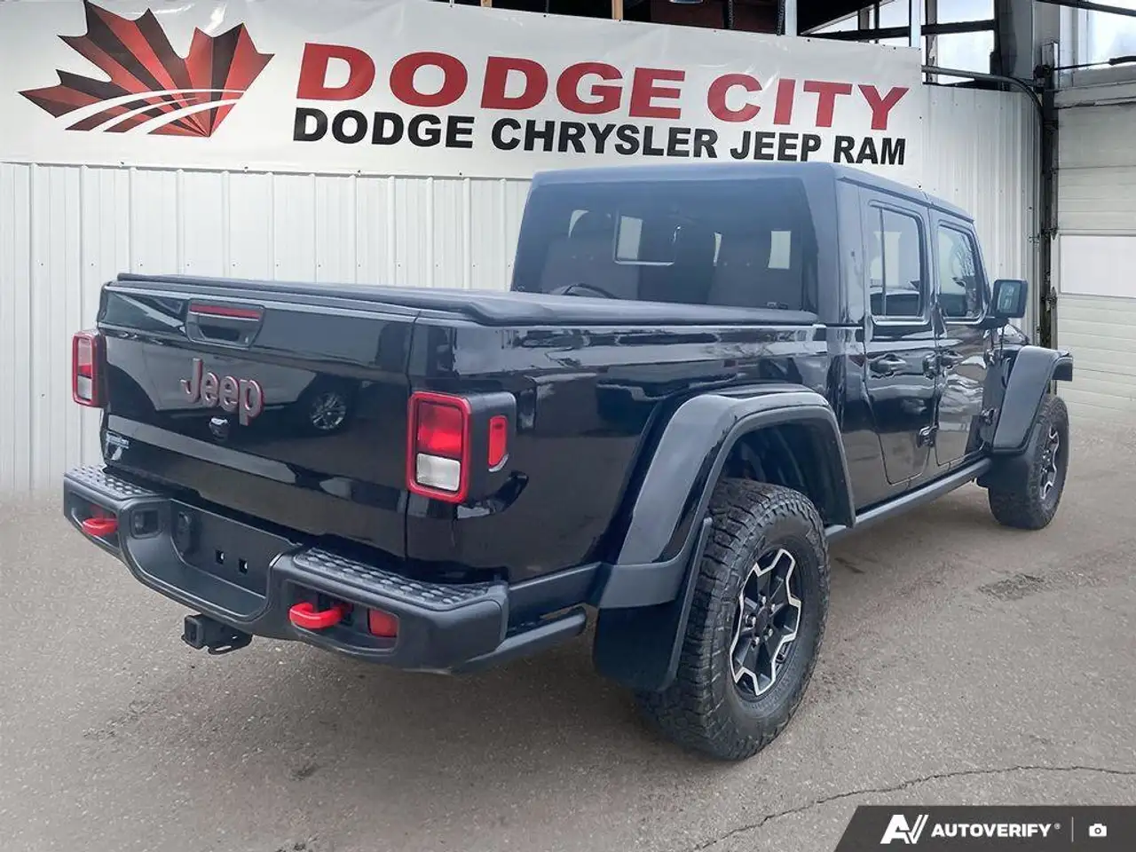 Jeep Gladiator photo Jeep Gladiator