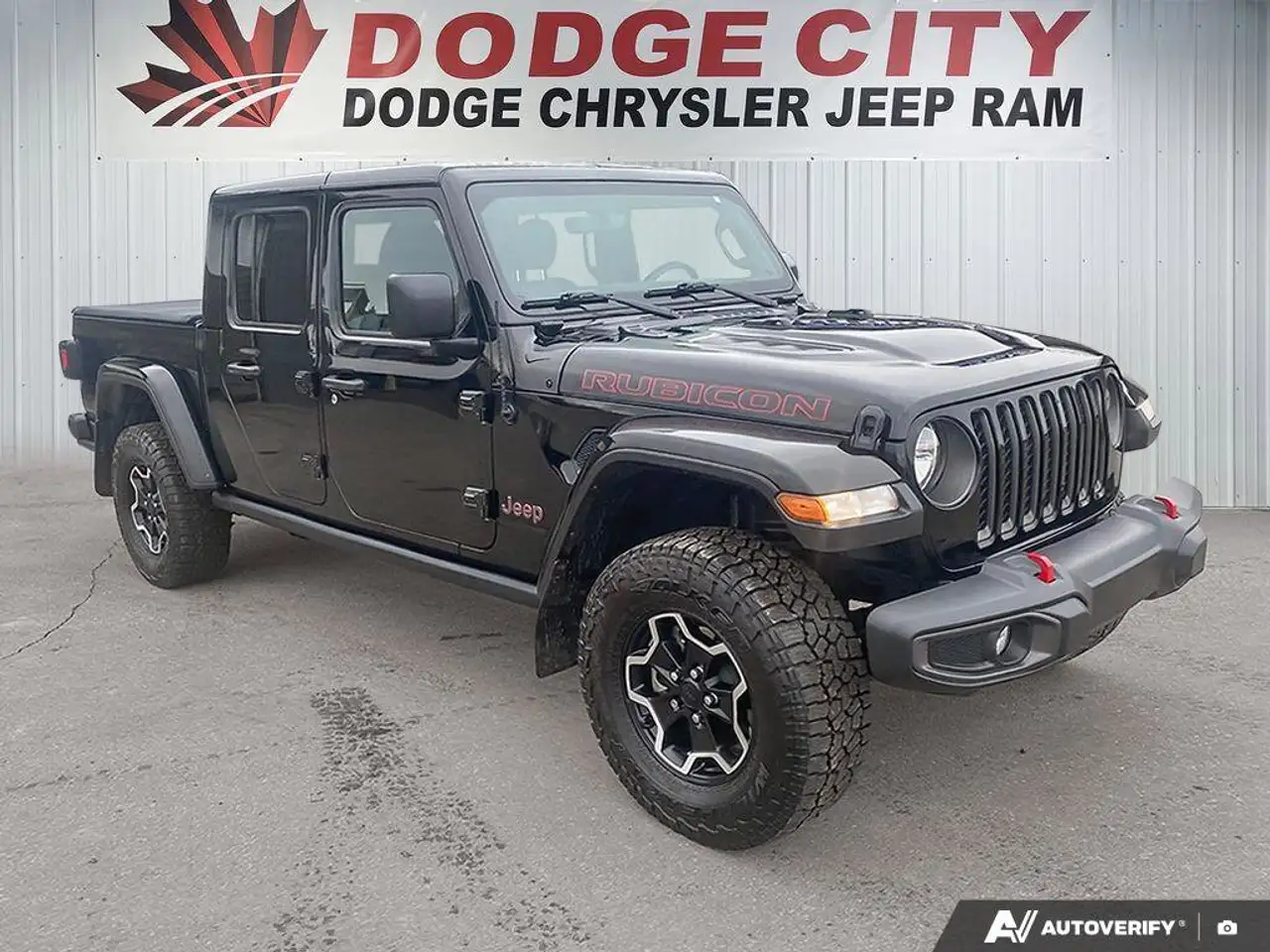 Jeep Gladiator photo Jeep Gladiator