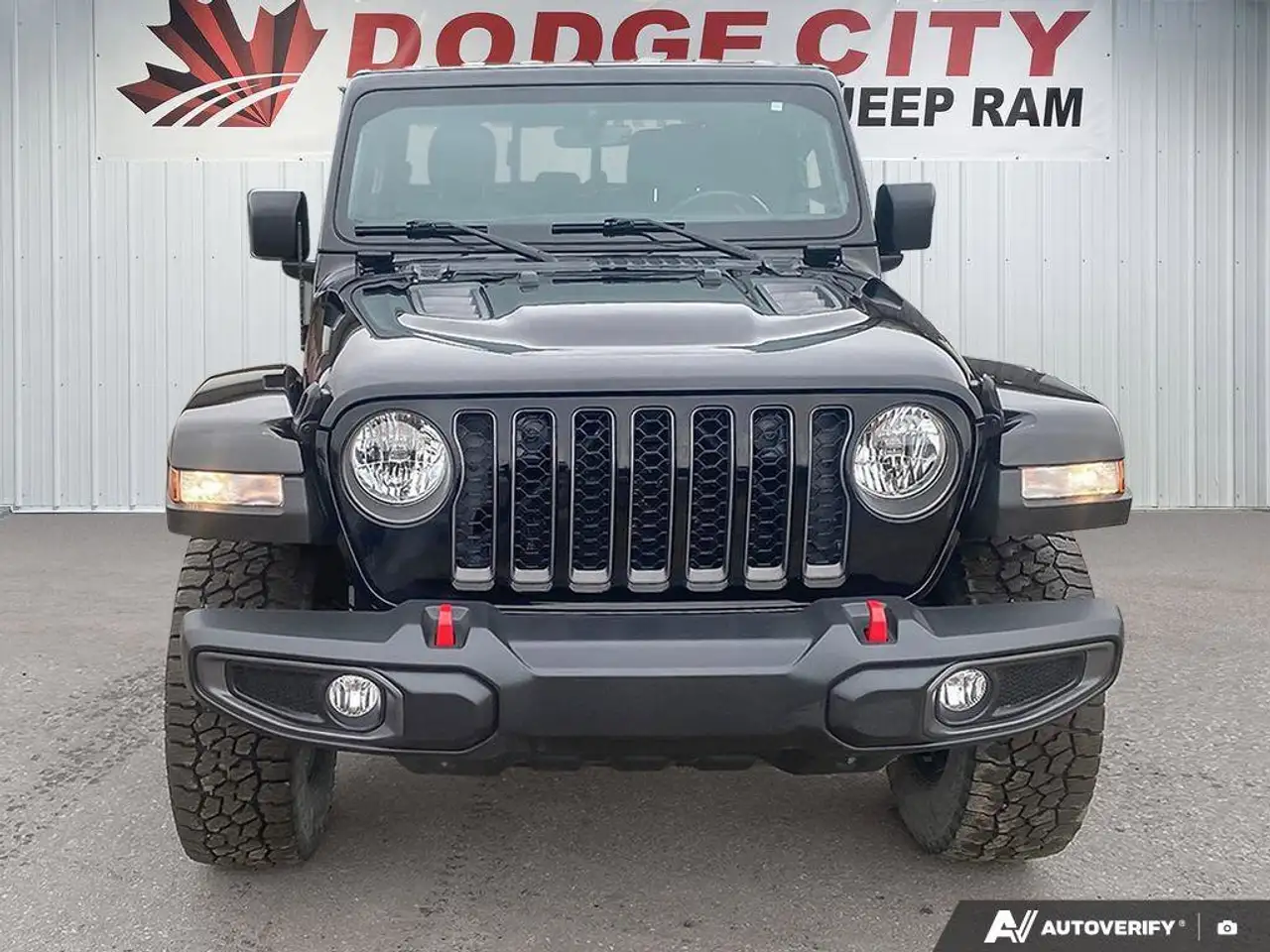 Jeep Gladiator photo Jeep Gladiator