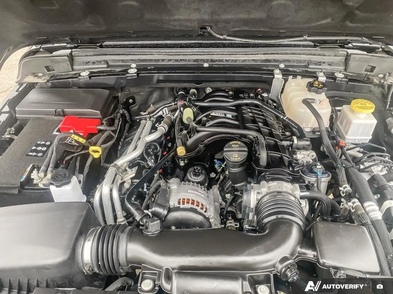 Jeep Gladiator photo Jeep Gladiator
