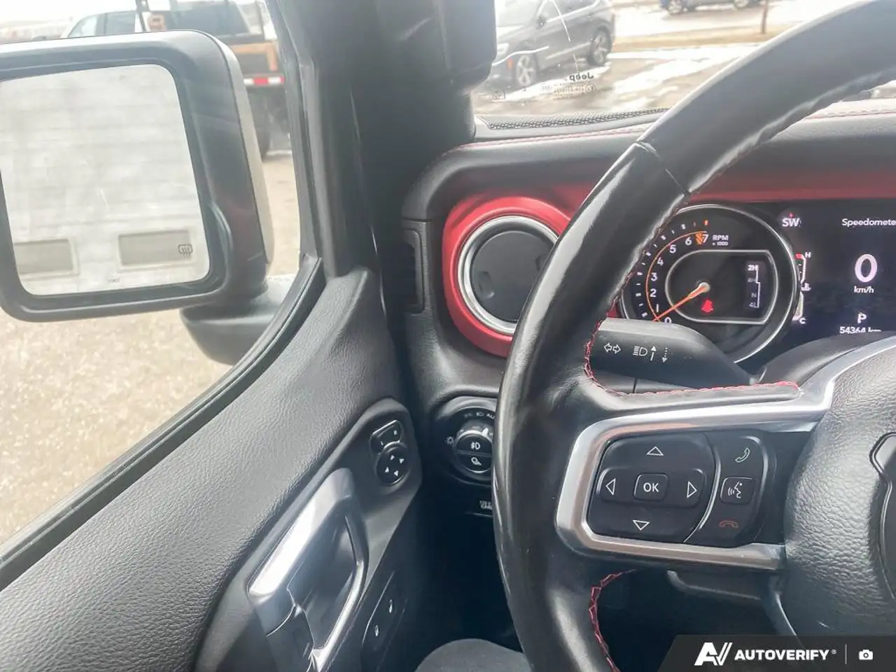 Jeep Gladiator photo Jeep Gladiator