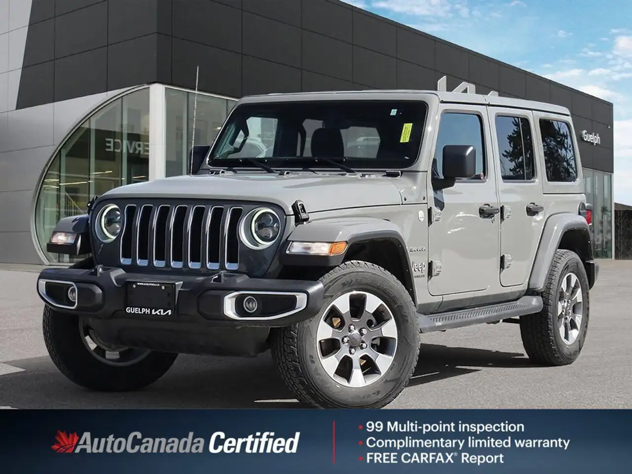 Jeep Wrangler photo Jeep Wrangler