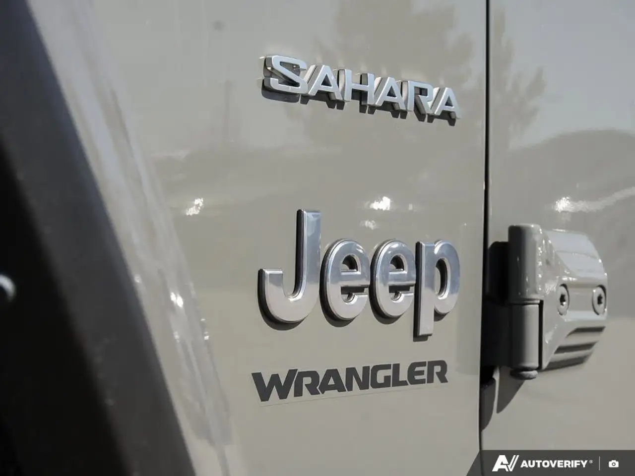 Jeep Wrangler photo Jeep Wrangler