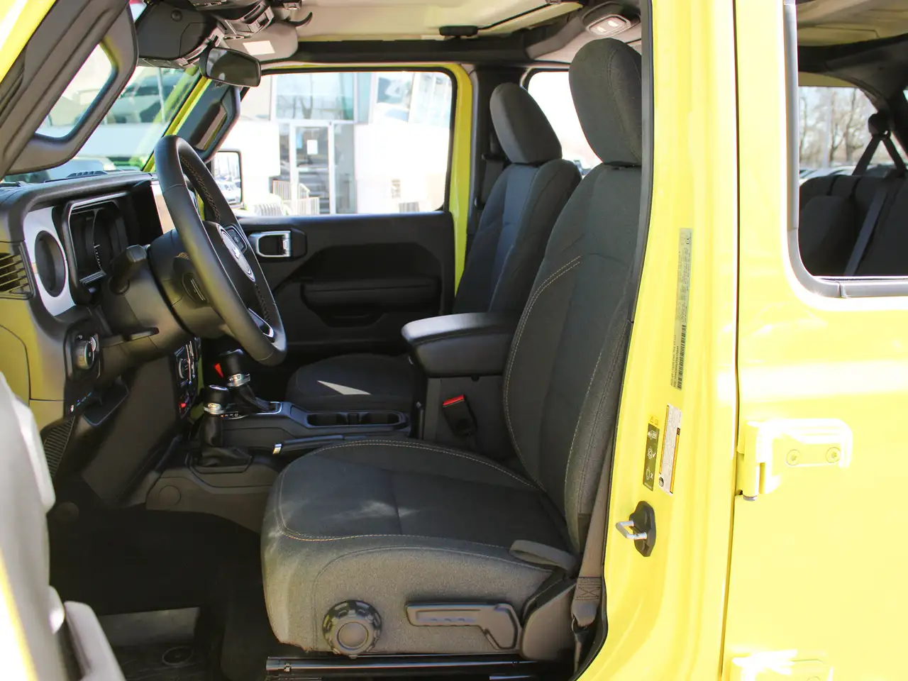 Jeep Wrangler fotografie Jeep Wrangler