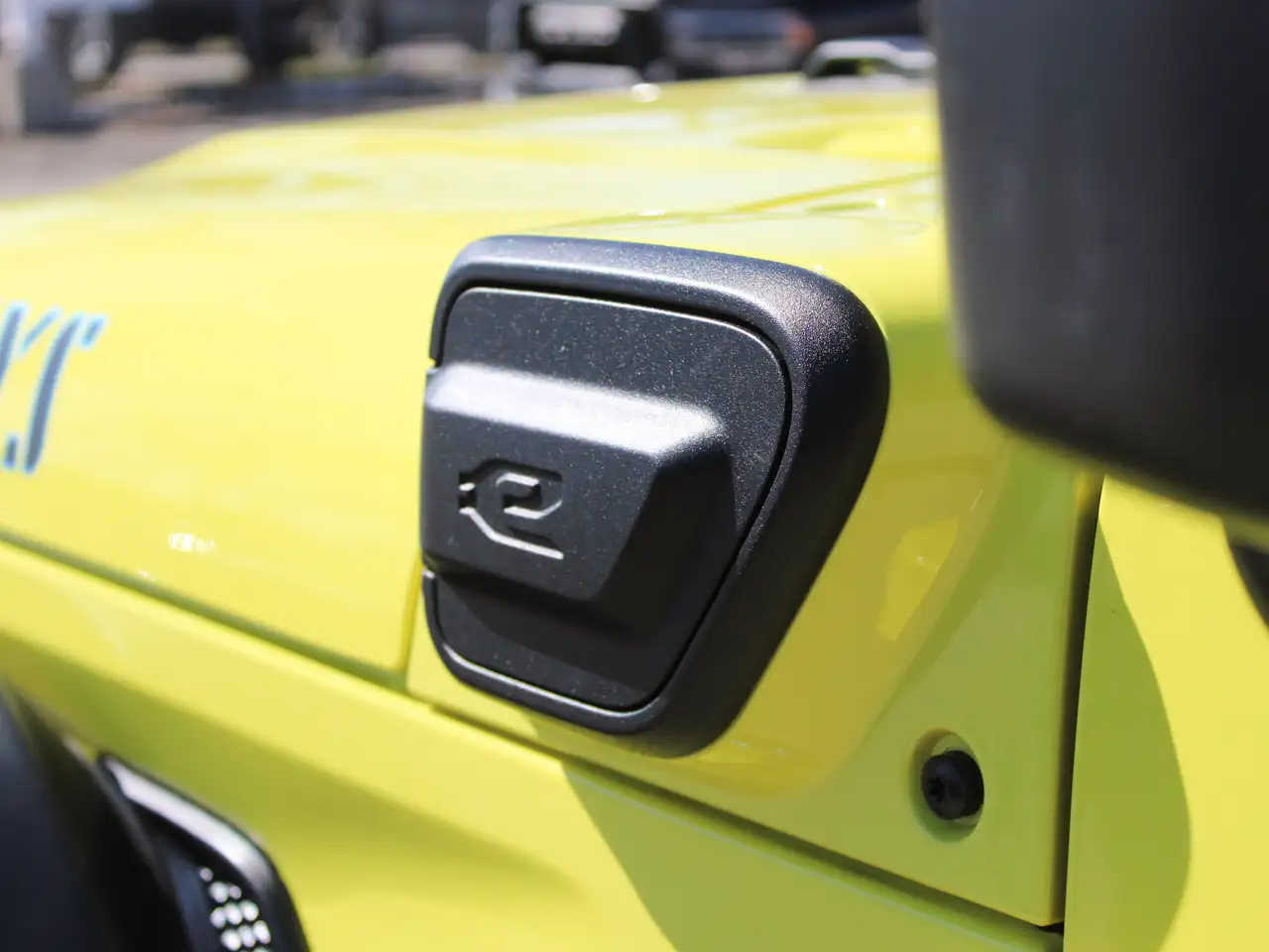 Jeep Wrangler fotografie Jeep Wrangler