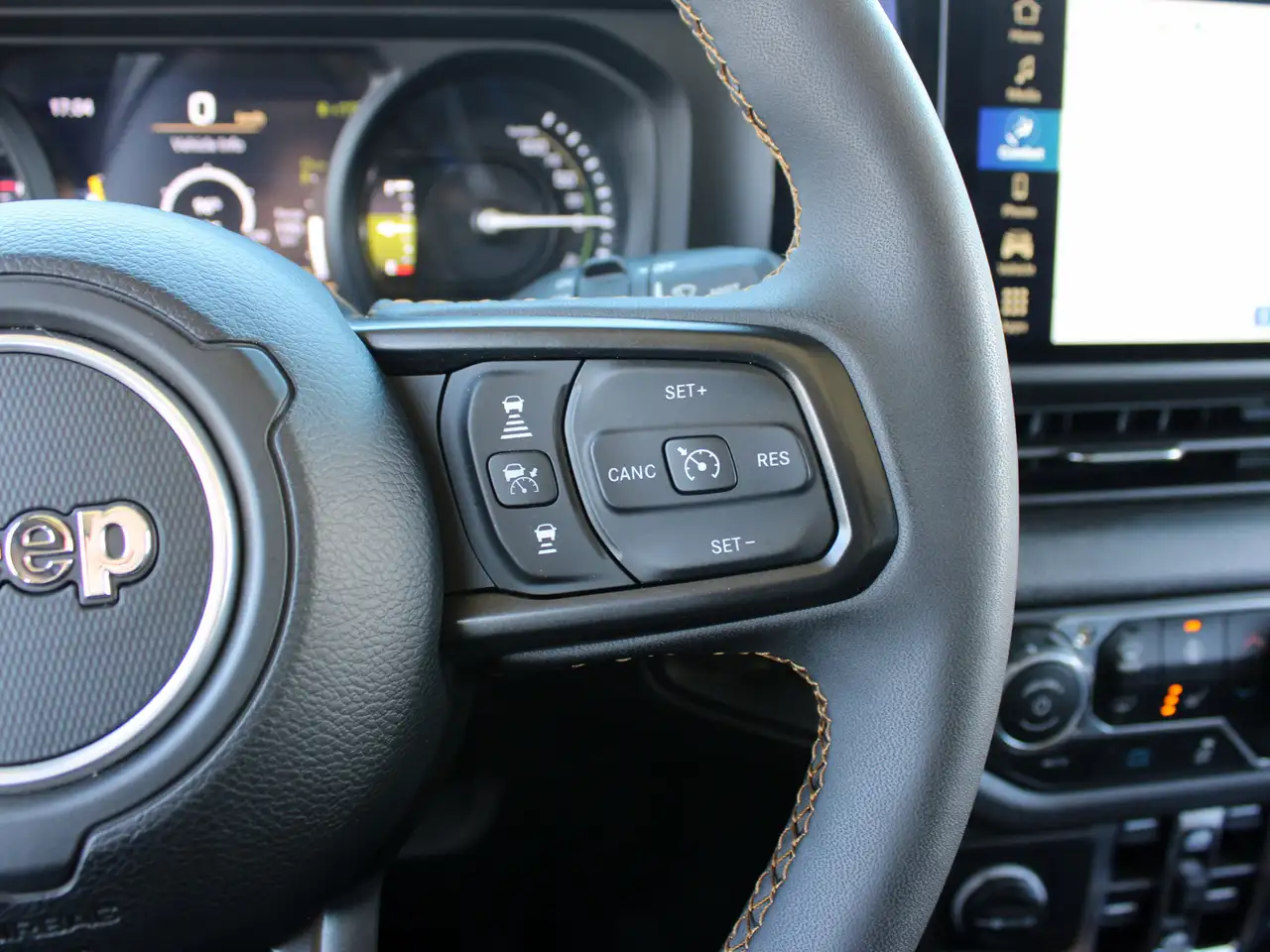 Jeep Wrangler fotografie Jeep Wrangler