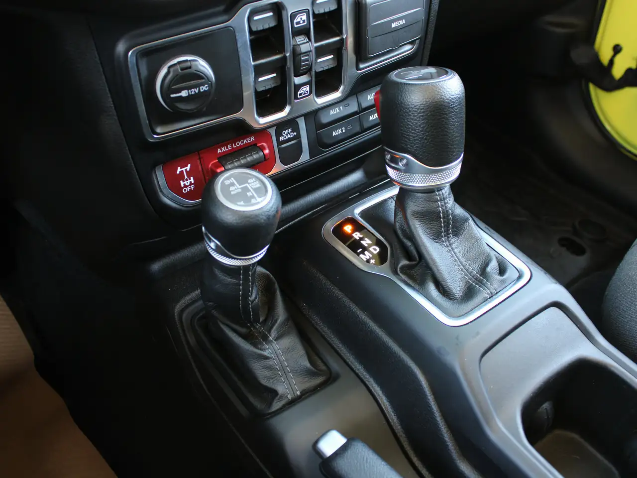 Jeep Wrangler fotografie Jeep Wrangler