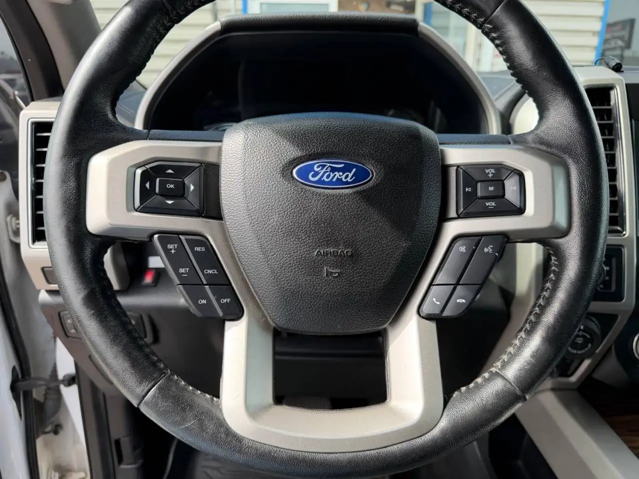 Ford F 150 снимка Ford F 150