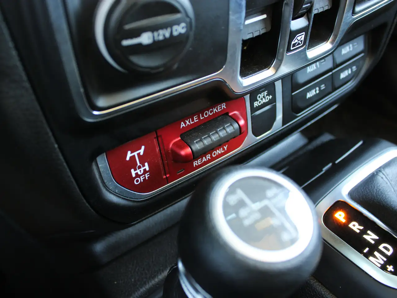 Jeep Wrangler fotografie Jeep Wrangler