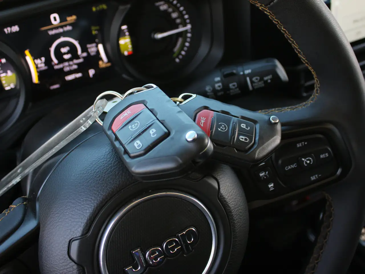 Jeep Wrangler fotografie Jeep Wrangler