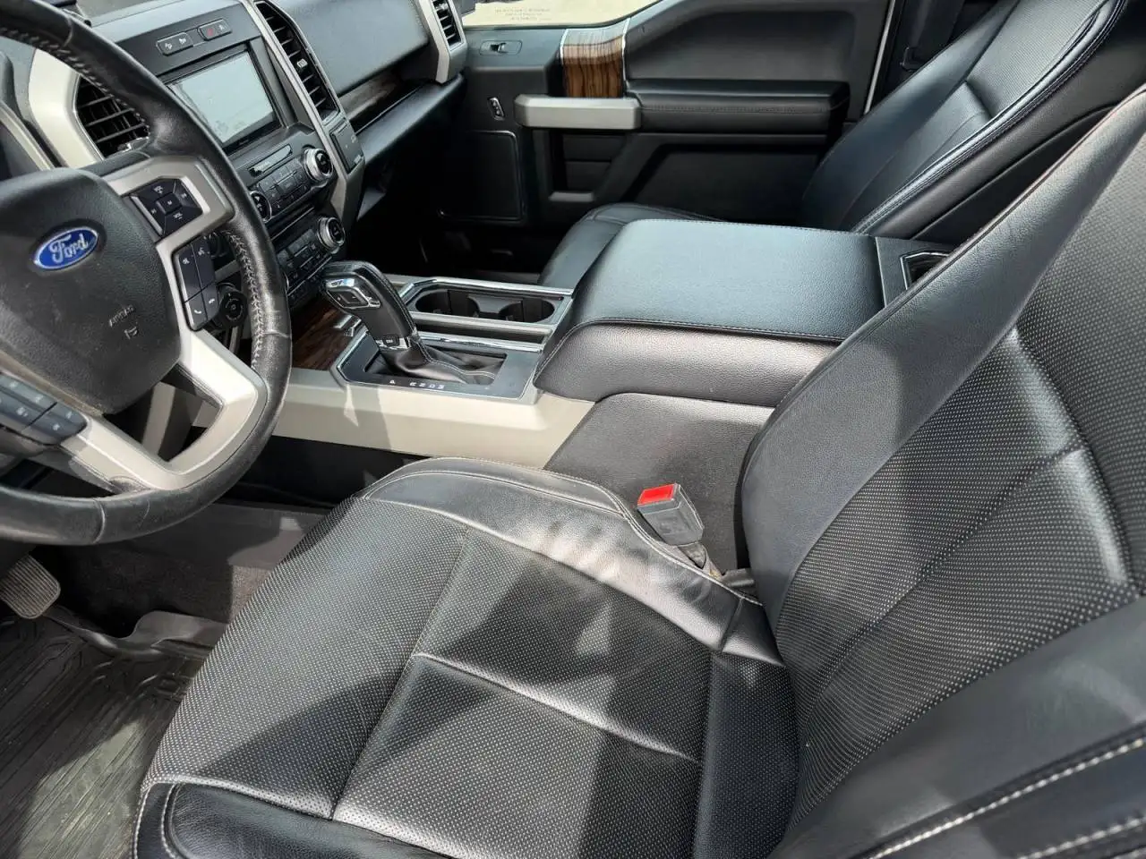 Ford F 150 снимка Ford F 150