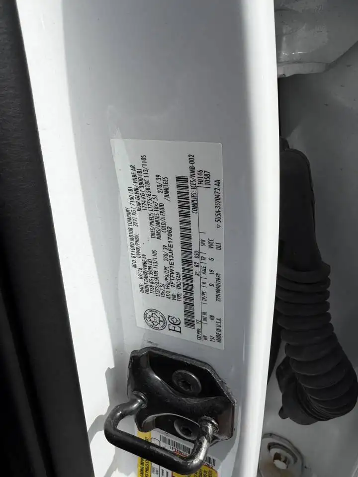 Ford F 150 снимка Ford F 150