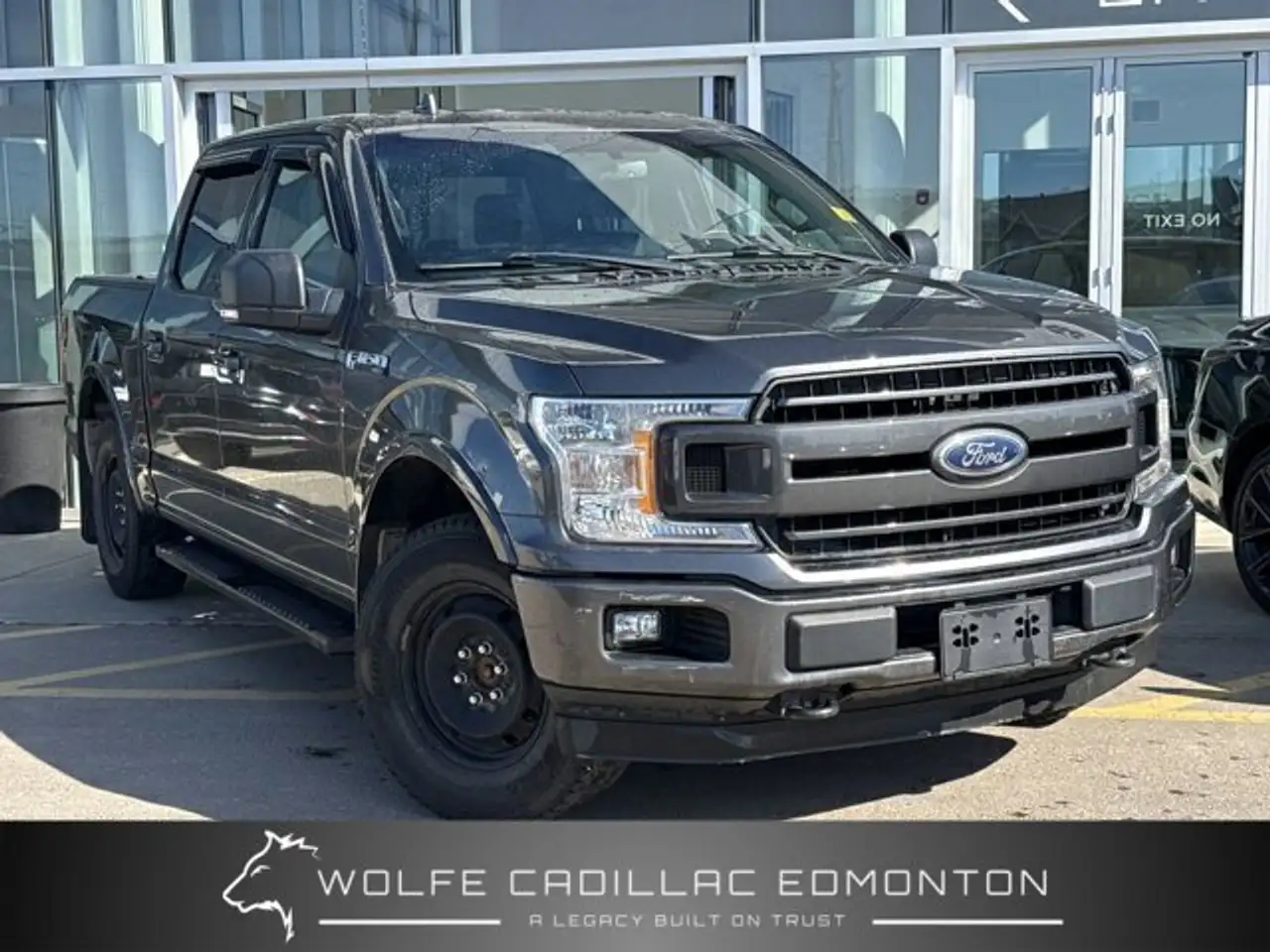 Ford F 150 снимка Ford F 150