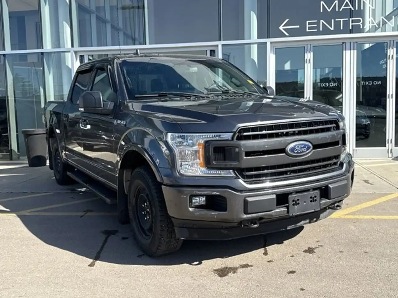 Ford F 150 снимка Ford F 150