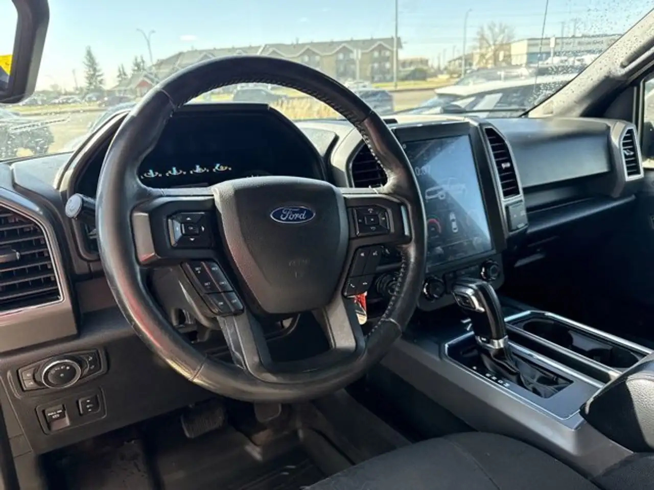 Ford F 150 снимка Ford F 150