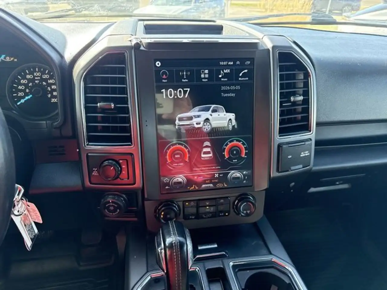 Ford F 150 снимка Ford F 150