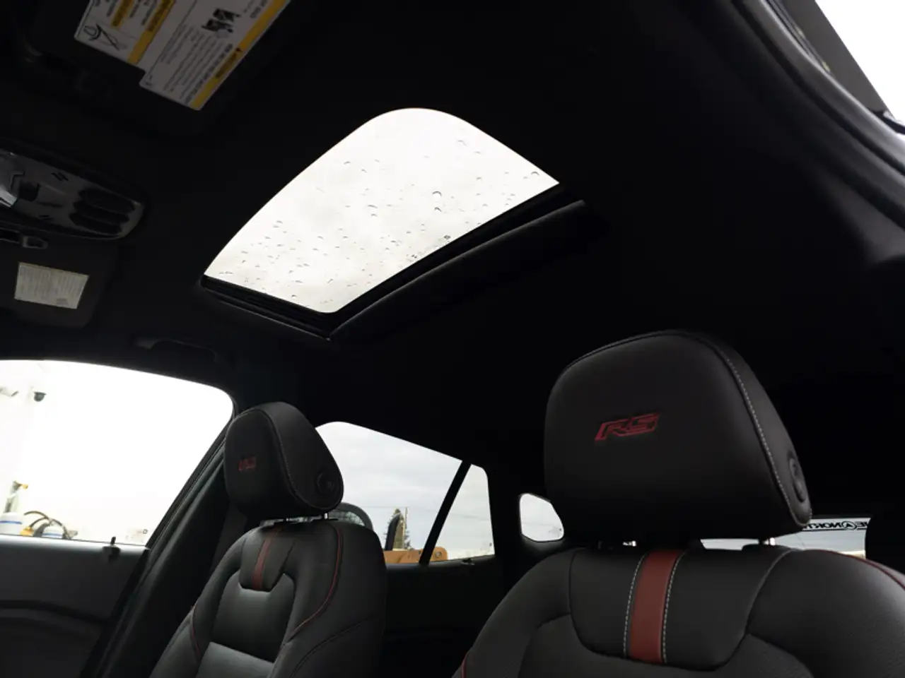 Chevrolet Trax fotografie Chevrolet Trax