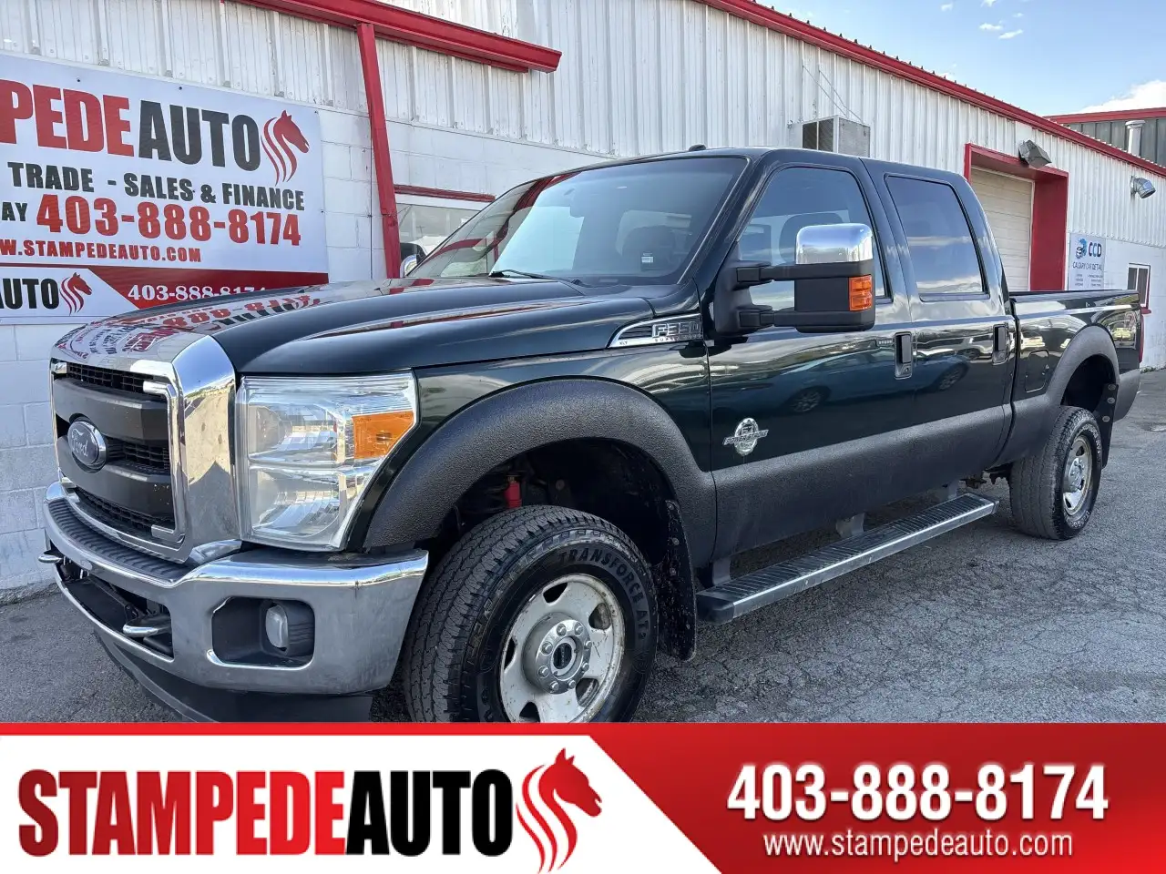 2016 Ford F 350