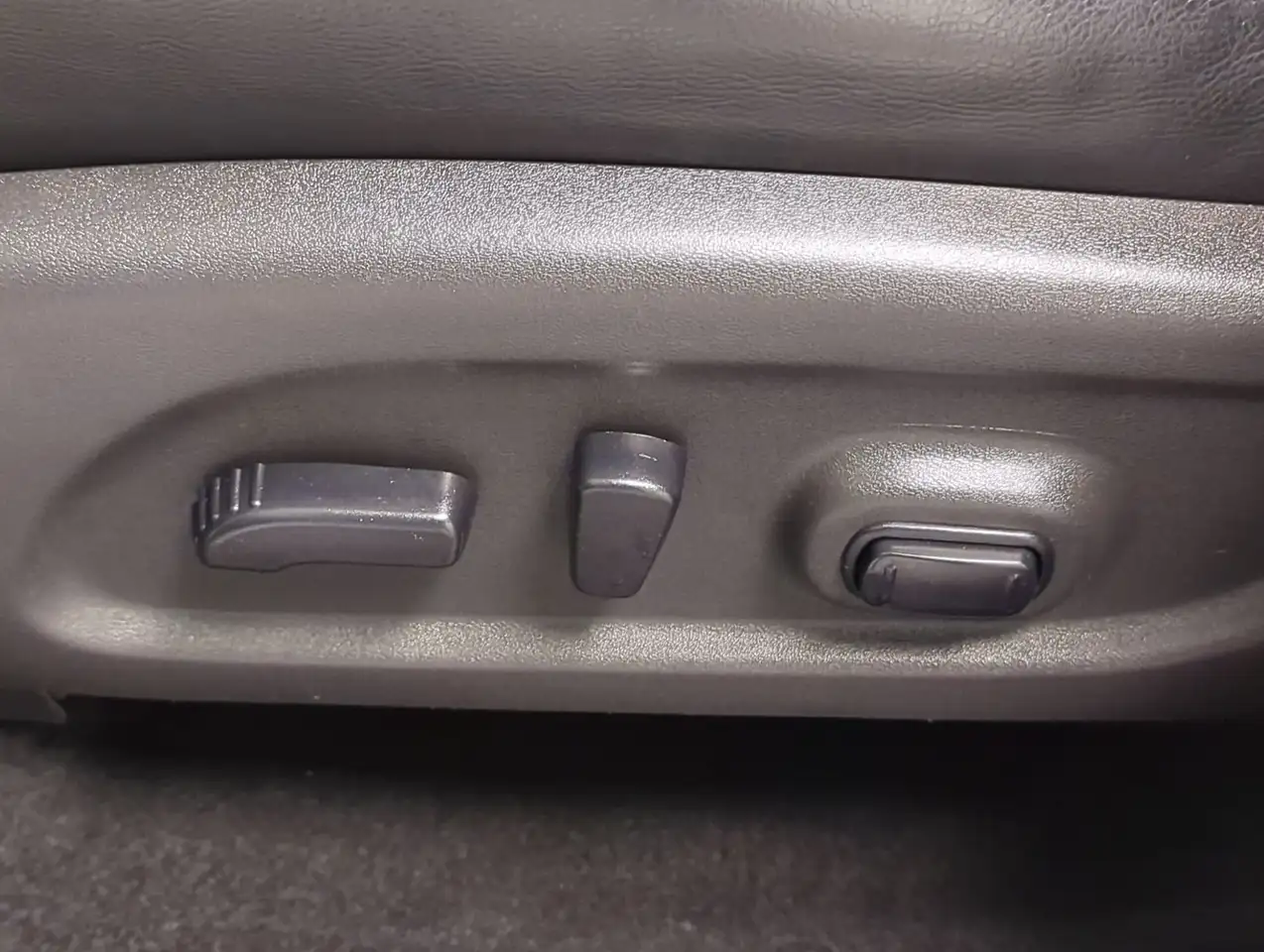Nissan Murano снимка Nissan Murano