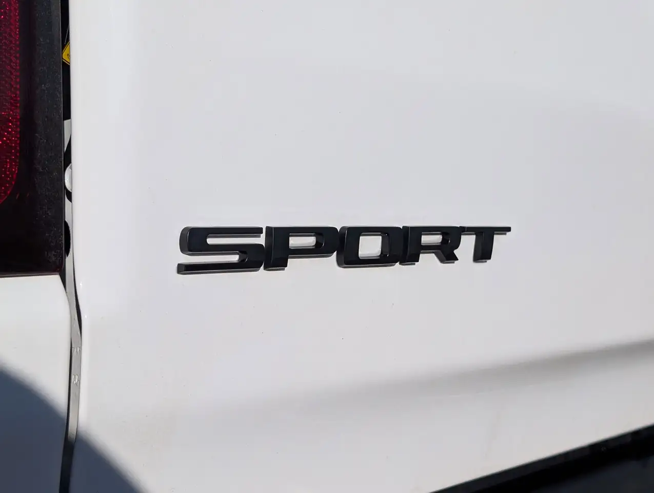 RAM 1500 fotografie RAM 1500