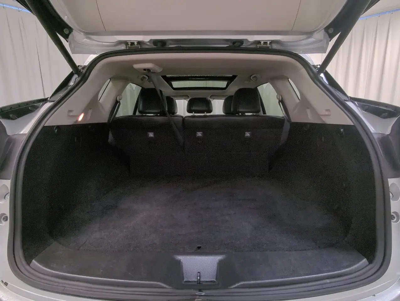 Nissan Murano снимка Nissan Murano