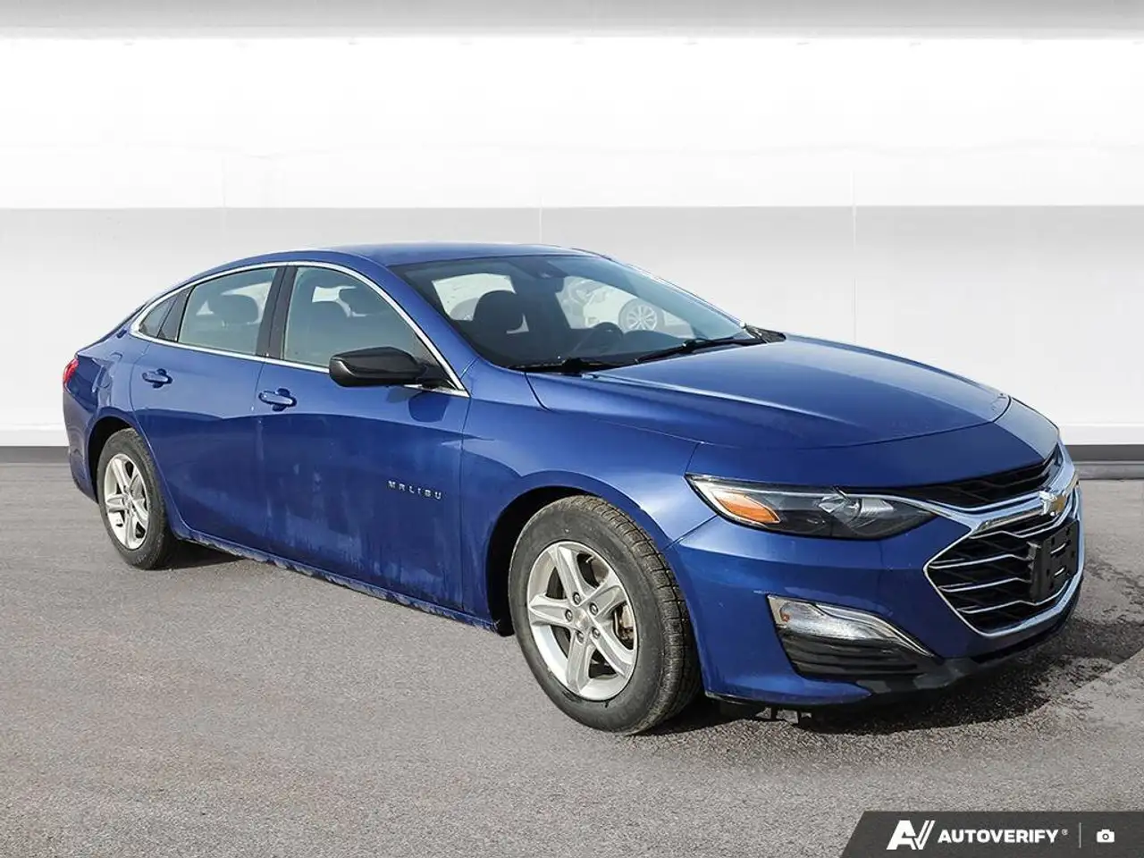 Chevrolet Malibu снимка Chevrolet Malibu