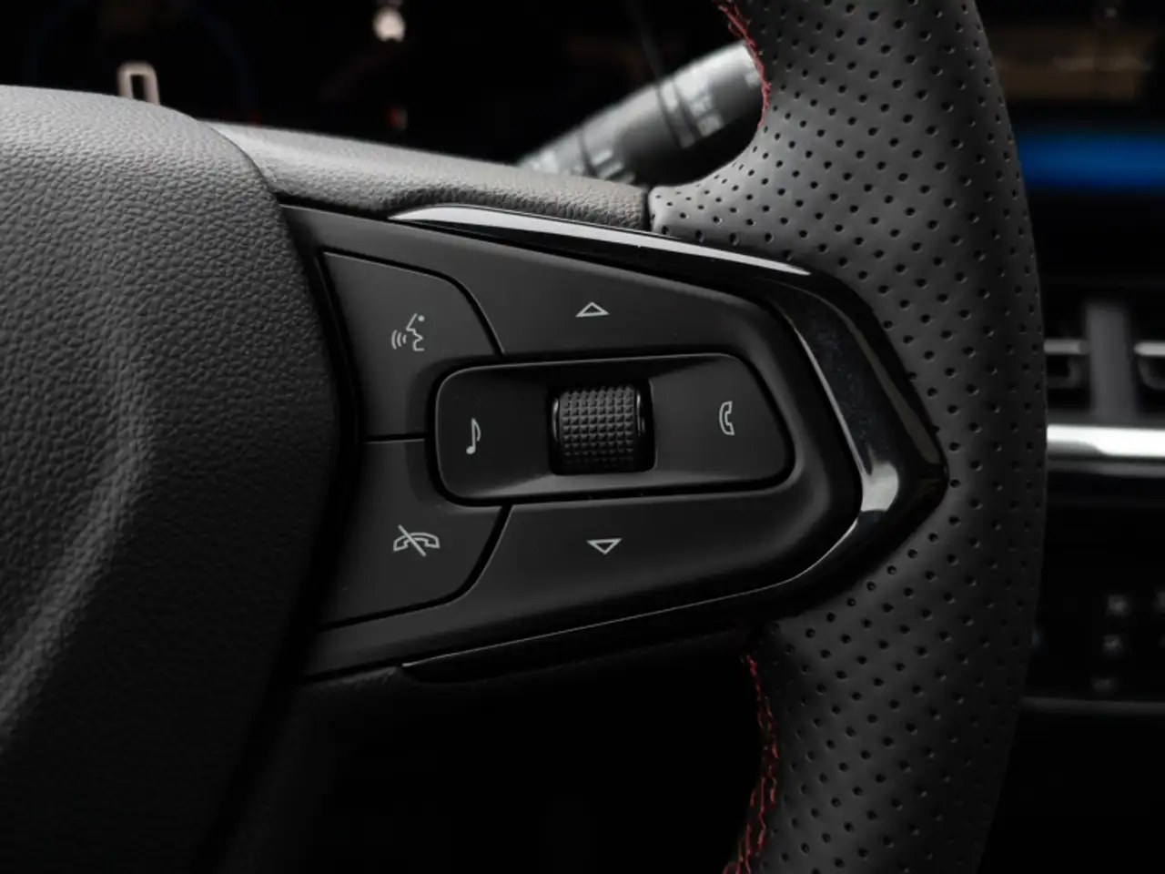 Chevrolet Trax fotografie Chevrolet Trax