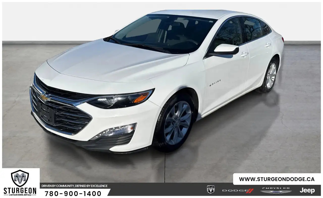 Chevrolet Malibu снимка Chevrolet Malibu
