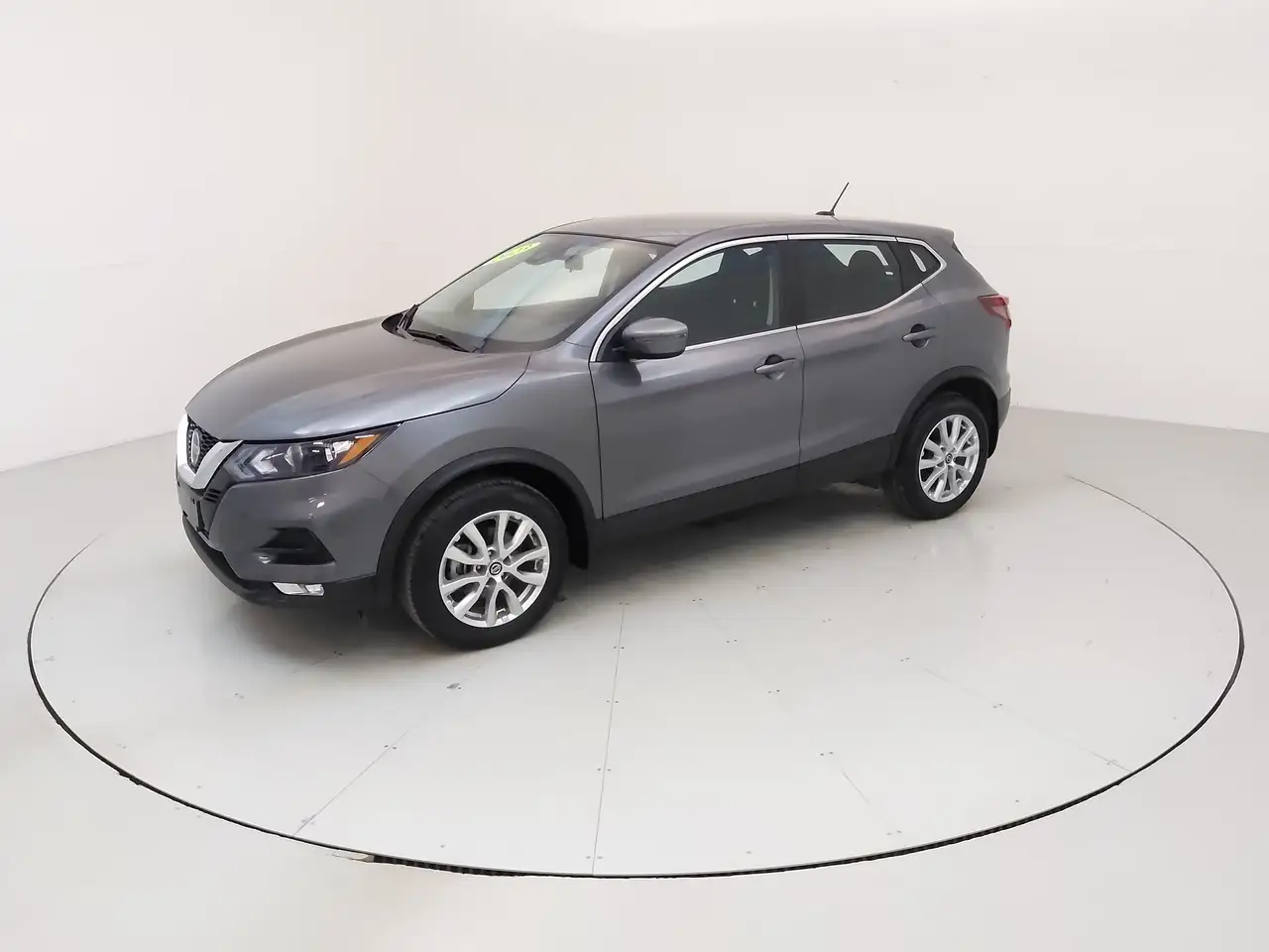 2023 Nissan Qashqai