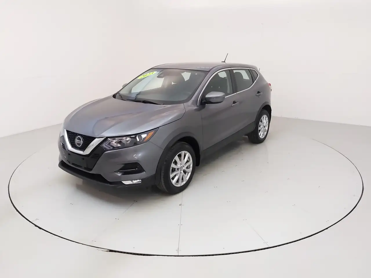 Nissan Qashqai снимка Nissan Qashqai